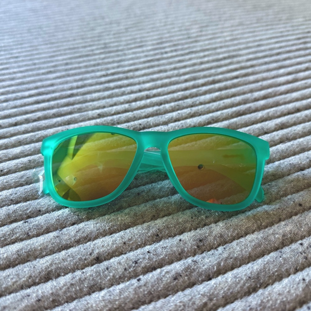 Brand New Goodr Glasses